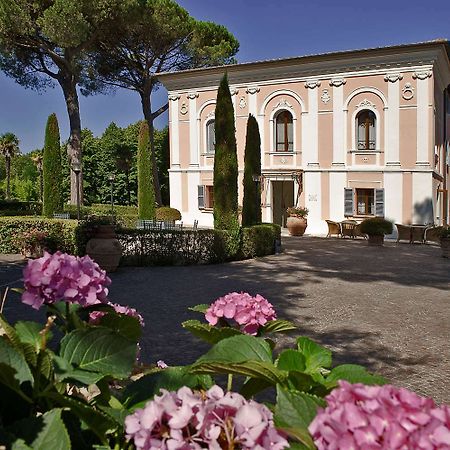 Logge Del Perugino; Sure Hotel Collection By Best Western Citta della Pieve Luaran gambar