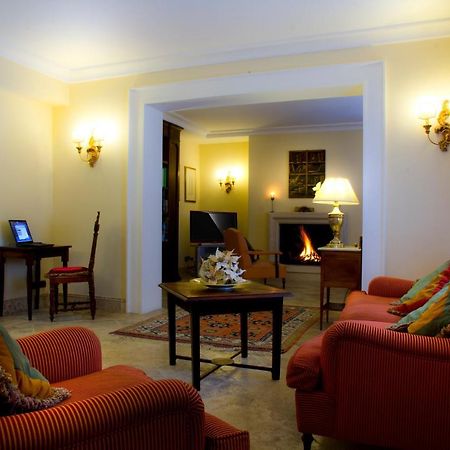 Logge Del Perugino; Sure Hotel Collection By Best Western Citta della Pieve Dalaman gambar