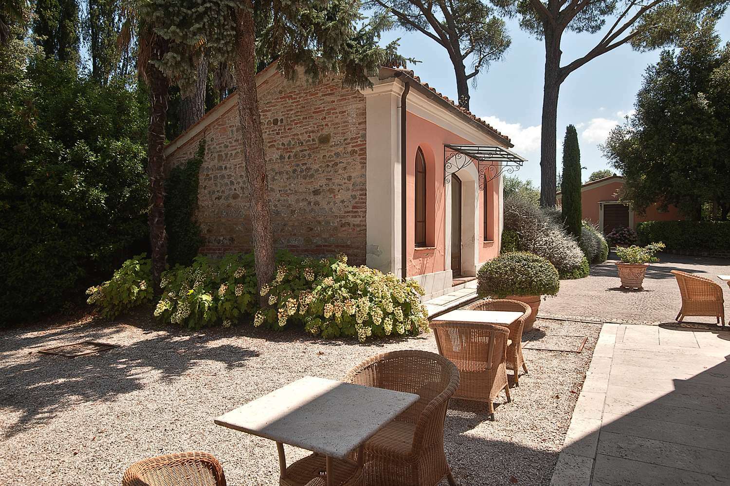 Logge Del Perugino; Sure Hotel Collection By Best Western Citta della Pieve Luaran gambar