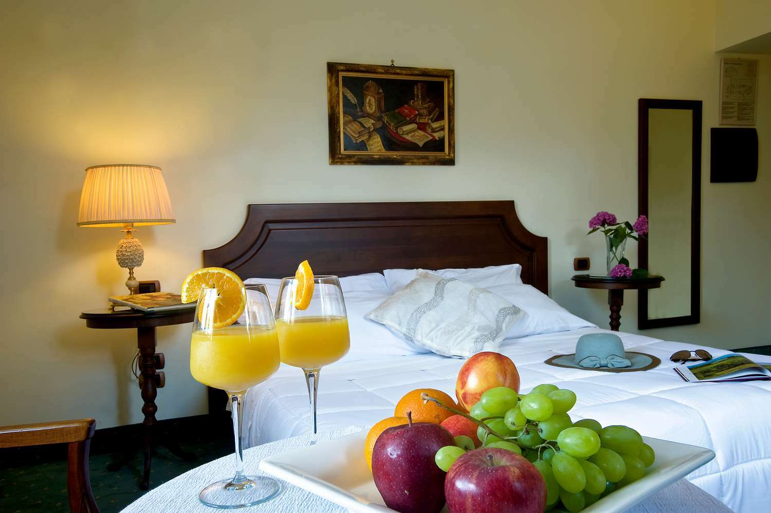 Logge Del Perugino; Sure Hotel Collection By Best Western Citta della Pieve Bilik gambar