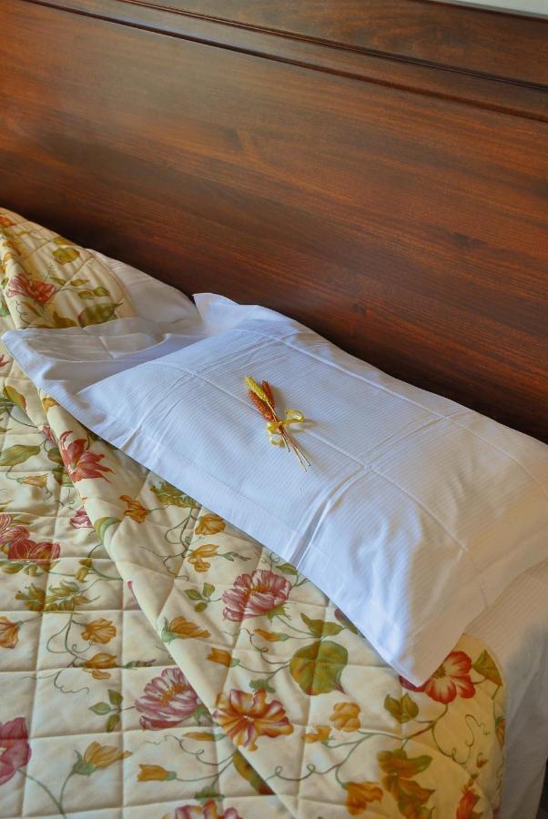 Logge Del Perugino; Sure Hotel Collection By Best Western Citta della Pieve Bilik gambar