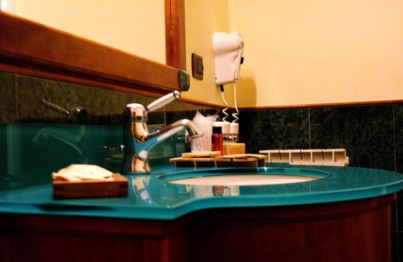 Logge Del Perugino; Sure Hotel Collection By Best Western Citta della Pieve Bilik gambar