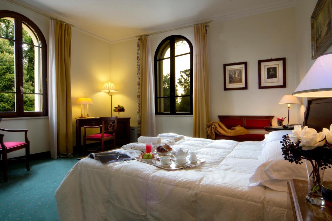 Logge Del Perugino; Sure Hotel Collection By Best Western Citta della Pieve Bilik gambar