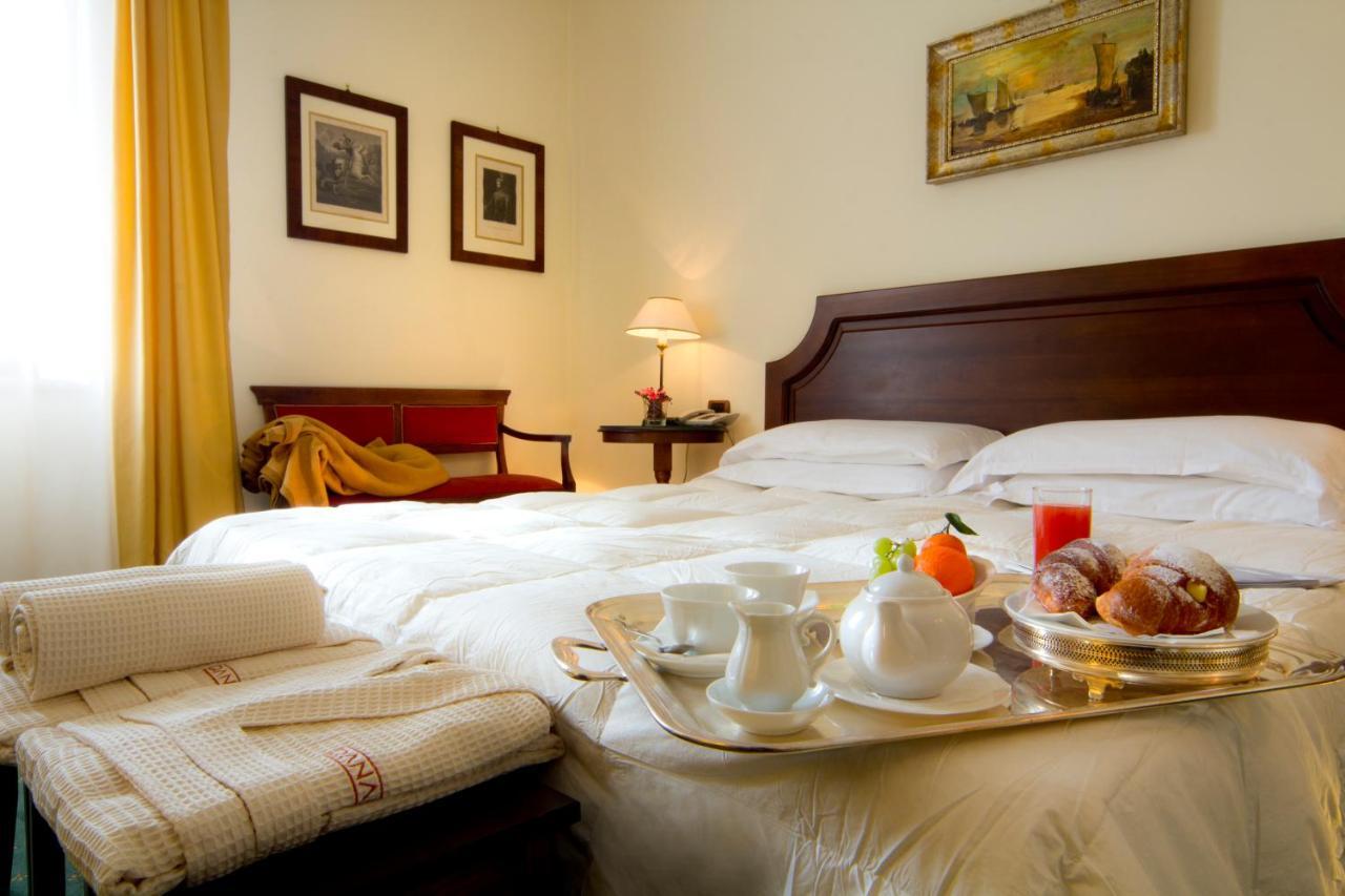 Logge Del Perugino; Sure Hotel Collection By Best Western Citta della Pieve Bilik gambar