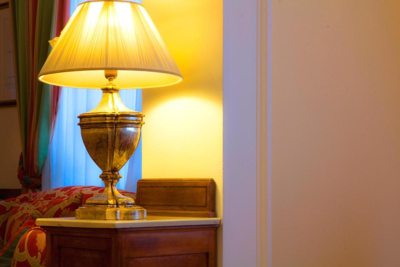 Logge Del Perugino; Sure Hotel Collection By Best Western Citta della Pieve Dalaman gambar