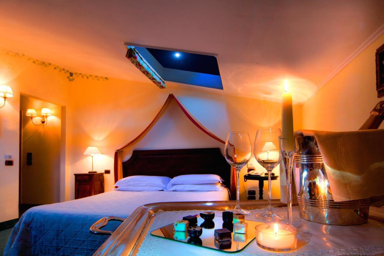 Logge Del Perugino; Sure Hotel Collection By Best Western Citta della Pieve Bilik gambar
