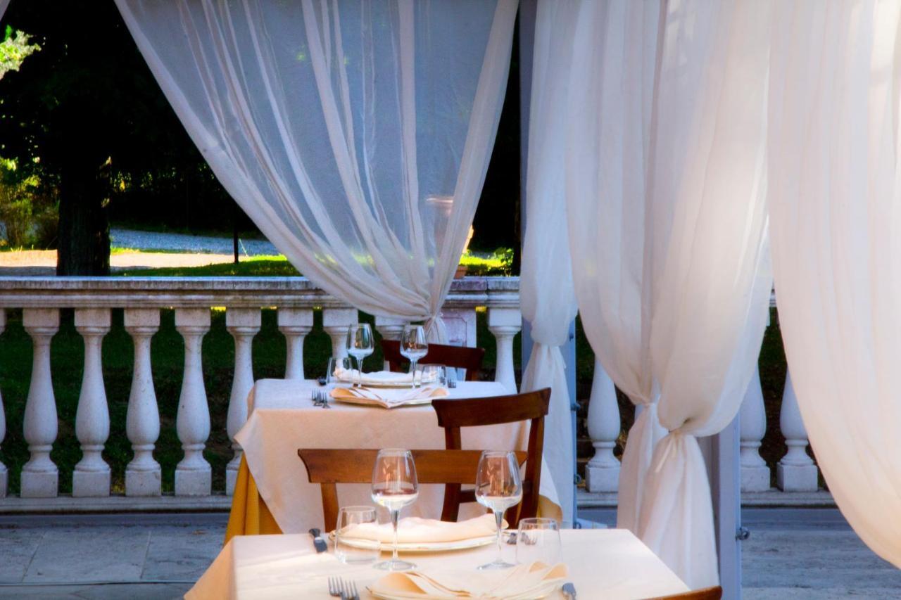 Logge Del Perugino; Sure Hotel Collection By Best Western Citta della Pieve Luaran gambar