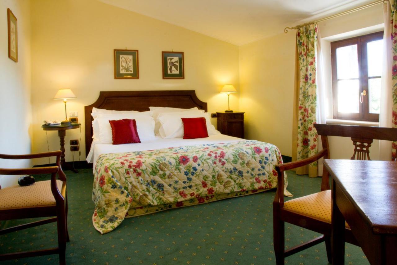 Logge Del Perugino; Sure Hotel Collection By Best Western Citta della Pieve Luaran gambar