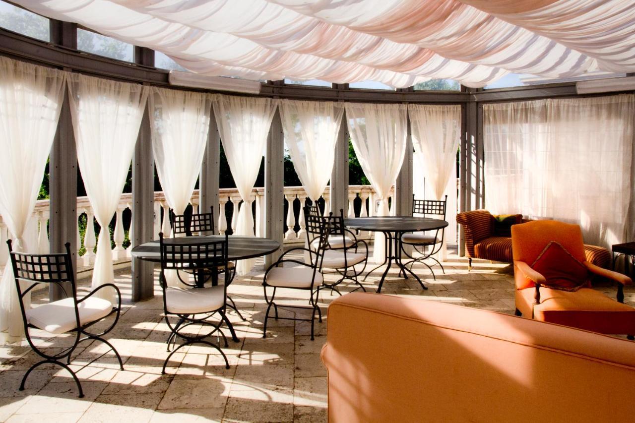 Logge Del Perugino; Sure Hotel Collection By Best Western Citta della Pieve Kemudahan gambar