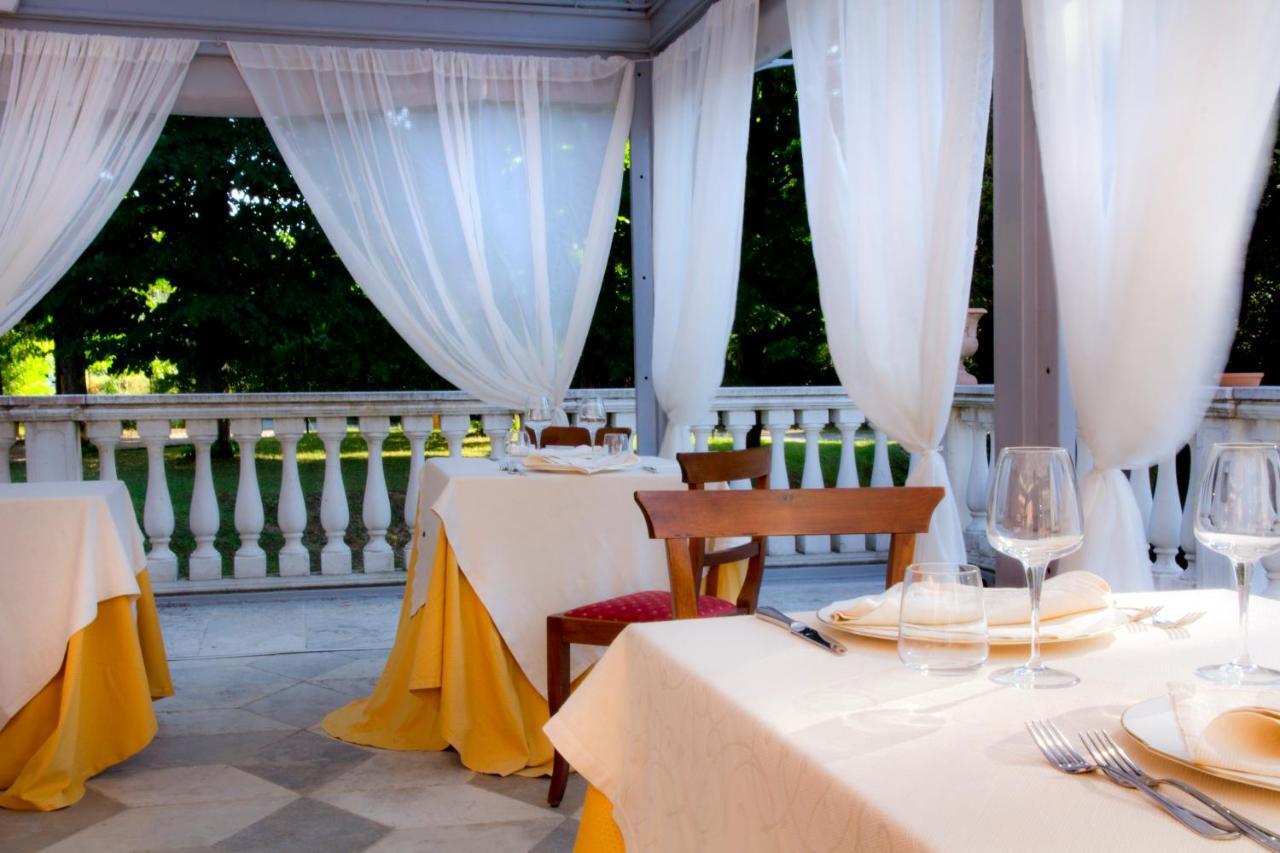 Logge Del Perugino; Sure Hotel Collection By Best Western Citta della Pieve Luaran gambar