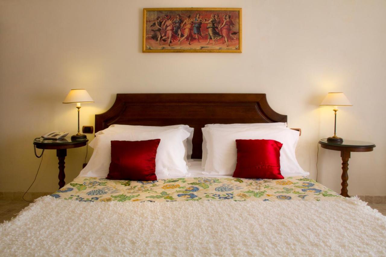 Logge Del Perugino; Sure Hotel Collection By Best Western Citta della Pieve Bilik gambar