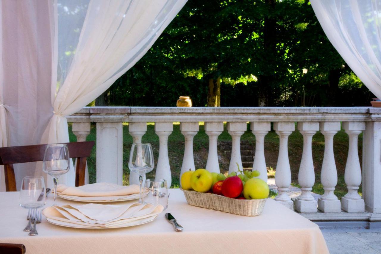 Logge Del Perugino; Sure Hotel Collection By Best Western Citta della Pieve Luaran gambar