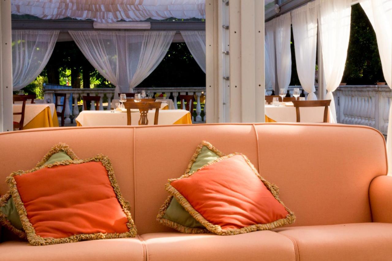 Logge Del Perugino; Sure Hotel Collection By Best Western Citta della Pieve Kemudahan gambar