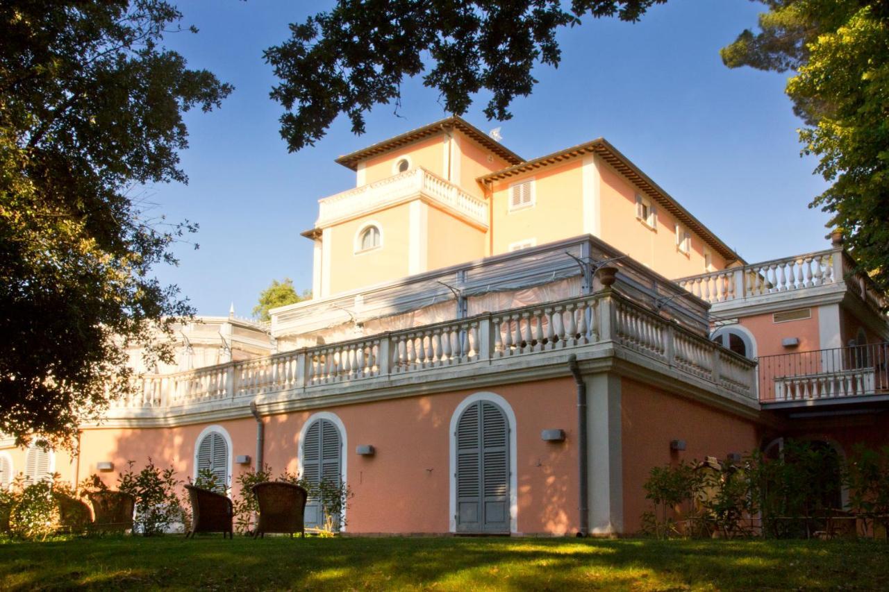 Logge Del Perugino; Sure Hotel Collection By Best Western Citta della Pieve Luaran gambar