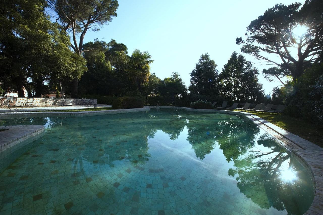 Logge Del Perugino; Sure Hotel Collection By Best Western Citta della Pieve Luaran gambar