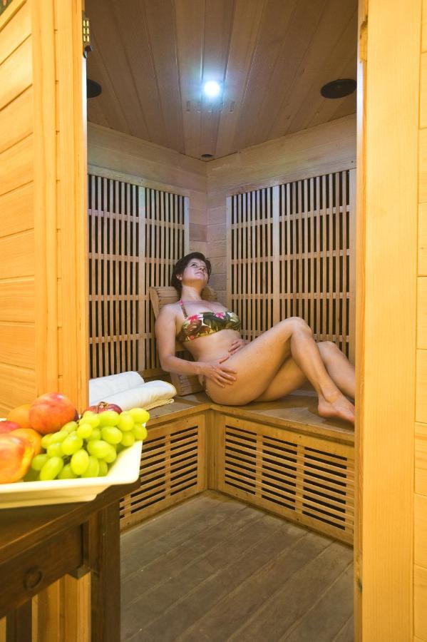 Logge Del Perugino; Sure Hotel Collection By Best Western Citta della Pieve Bilik gambar