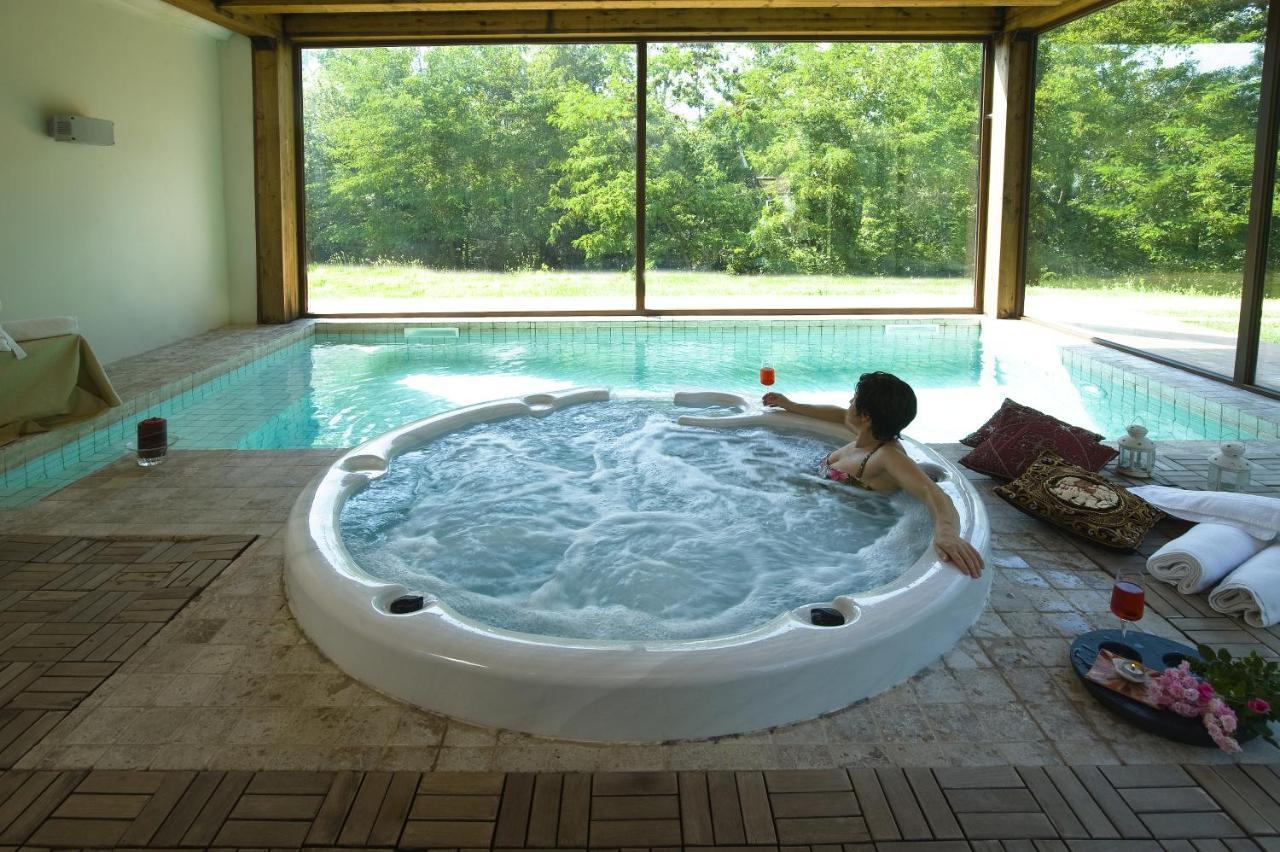 Logge Del Perugino; Sure Hotel Collection By Best Western Citta della Pieve Luaran gambar