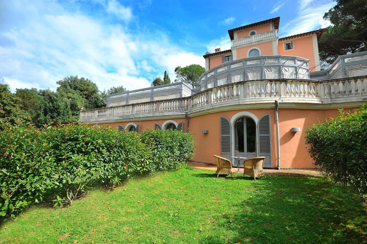 Logge Del Perugino; Sure Hotel Collection By Best Western Citta della Pieve Luaran gambar