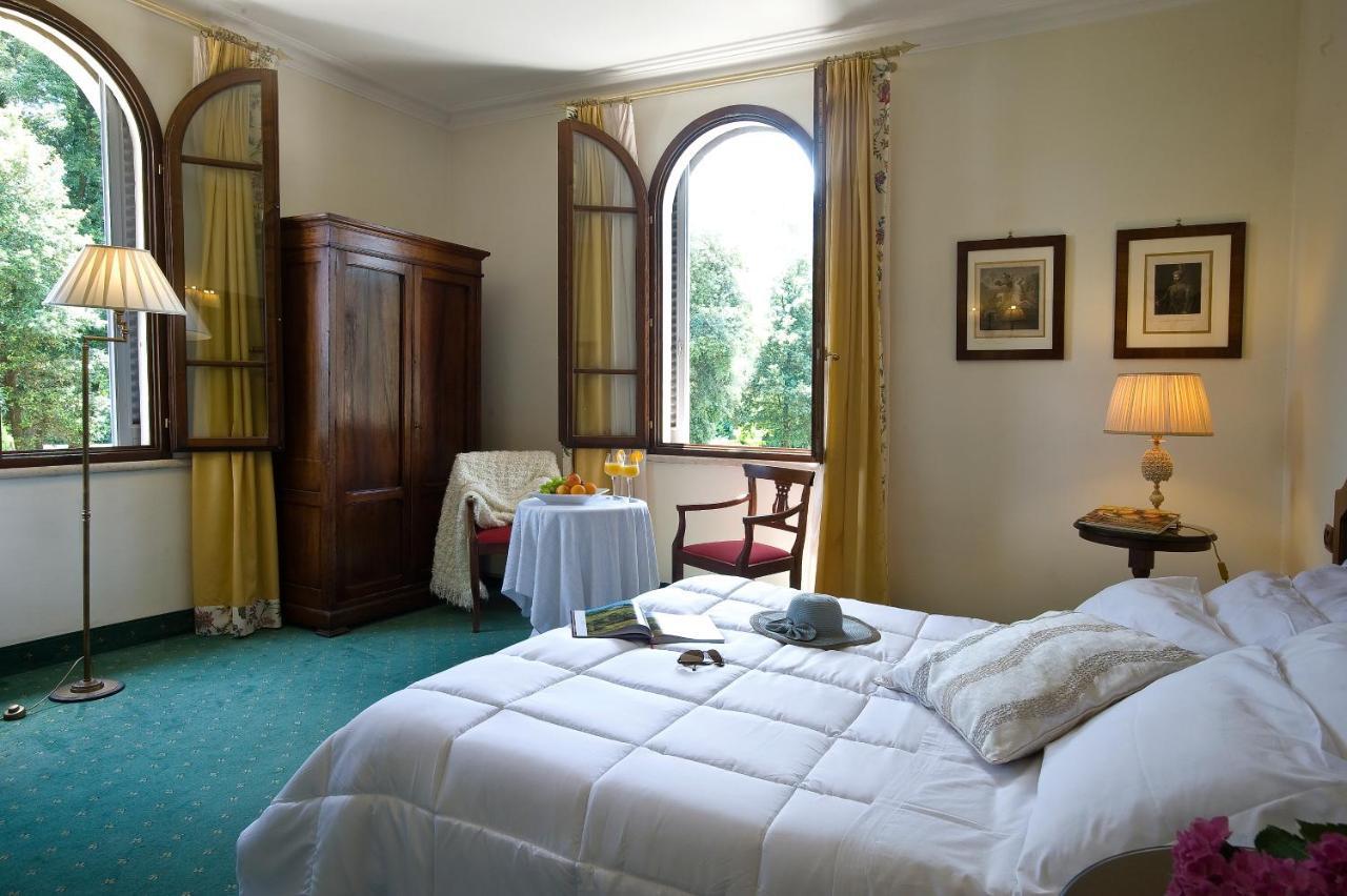 Logge Del Perugino; Sure Hotel Collection By Best Western Citta della Pieve Bilik gambar