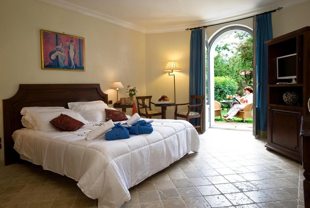 Logge Del Perugino; Sure Hotel Collection By Best Western Citta della Pieve Luaran gambar