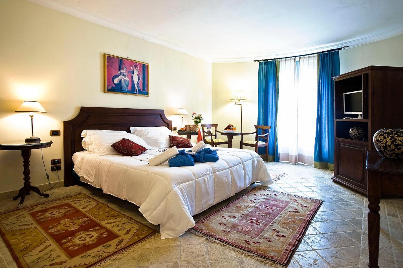 Logge Del Perugino; Sure Hotel Collection By Best Western Citta della Pieve Bilik gambar