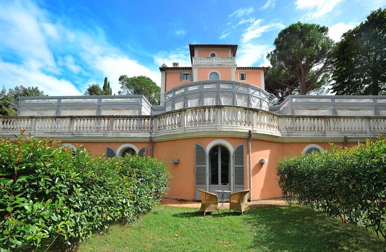 Logge Del Perugino; Sure Hotel Collection By Best Western Citta della Pieve Luaran gambar