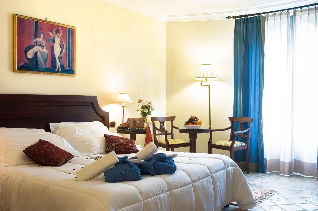 Logge Del Perugino; Sure Hotel Collection By Best Western Citta della Pieve Luaran gambar