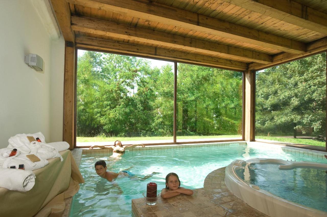 Logge Del Perugino; Sure Hotel Collection By Best Western Citta della Pieve Luaran gambar